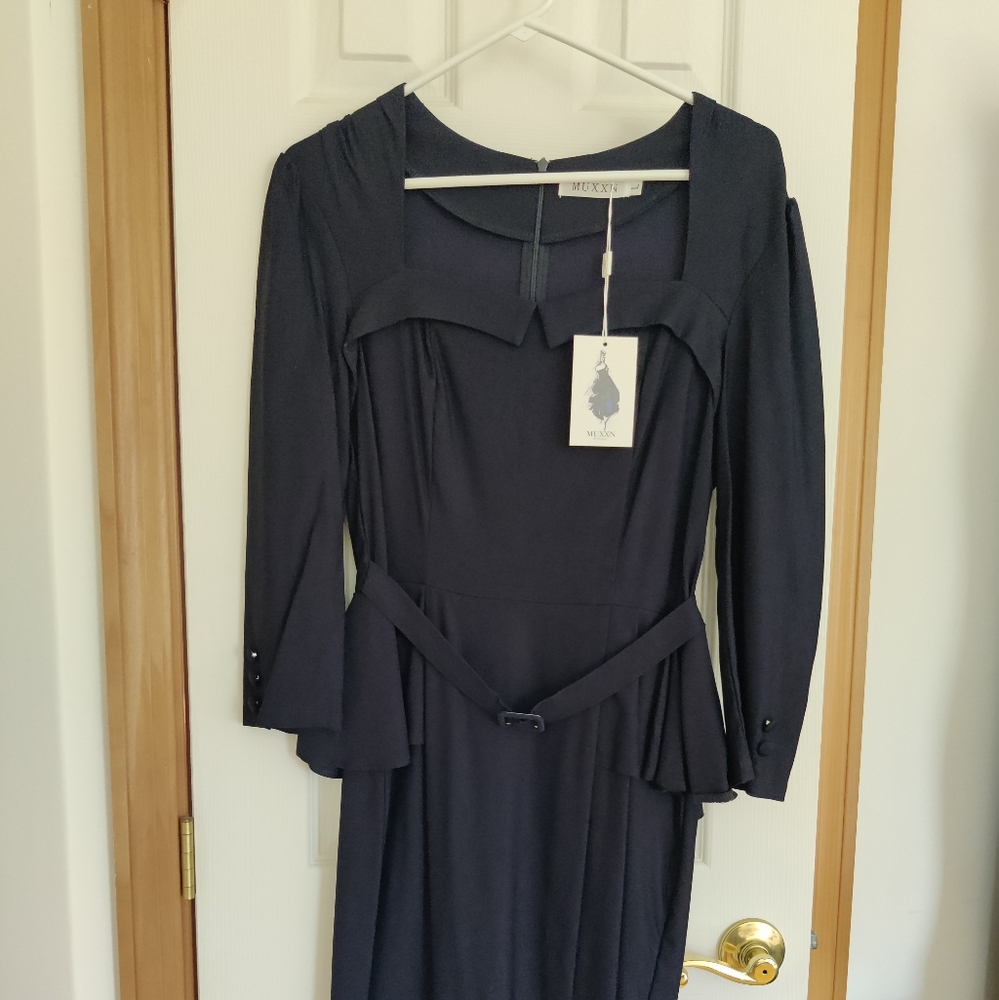MUXXN Dress